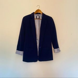 A New Day Navy Blazer